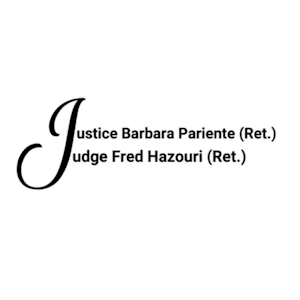 Justice Barbara