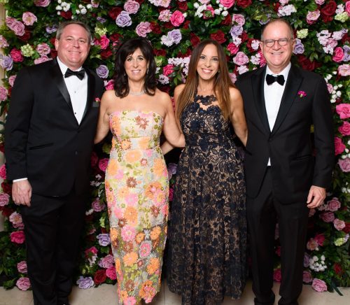 Jeff Devore, Amy Devore, Michelle Suskauer, Judge Scott Suskauer Jeff Devore, Amy Devore, Michelle Suskauer, Judge Scott Suskauer