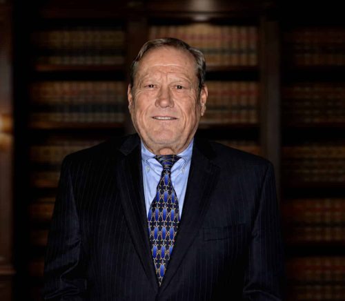 Joseph D. Lee Esq