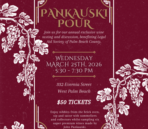 Pankauski Pour Flyer 2026 NEW